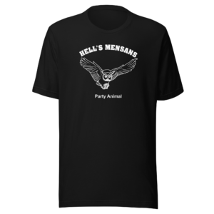 Party Animal T-shirt